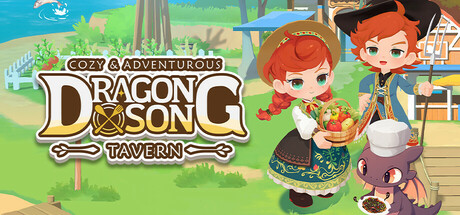 Dragon Song Tavern: Cozy & Adventurous（Deluxe Edition）